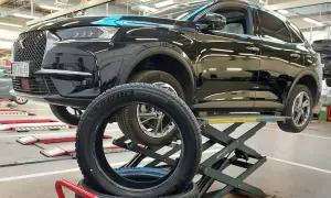 Jakie opony do SUV: Wybierz najlepsze na każdą porę roku