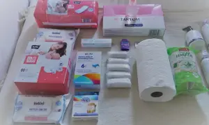 Co spakować do torby do porodu, by uniknąć stresu w szpitalu