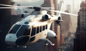 Ile kosztuje prawo jazdy na helikopter? Sprawdź ukryte wydatki!