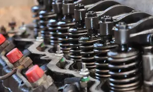 Silniki Opla z hydrauliczną regulacją zaworów - kompletny przegląd modeli