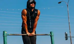 Calistenia: qué es y cómo transformará tu entrenamiento físico