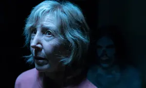 Naznaczony: Ostatni klucz - Pełna obsada filmu horrorowego