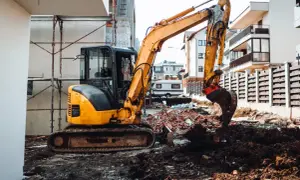 Jak wybrać PKD dla usług minikoparką? Unikaj kosztownych błędów