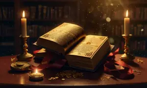 Mieć czy być: Przykłady z literatury ilustrujące ważne wartości