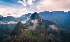 Kiedy jechać do Peru? Odkryj najlepszy czas na niezapomniane przygody