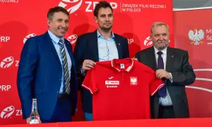 Kto jest trenerem Polski w piłce ręcznej? Poznaj Marcina Lijewskiego i jego cele