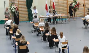 Ile trwa matura podstawowa z angielskiego? Sprawdź, co musisz wiedzieć