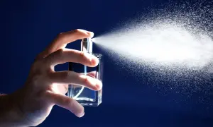 Na ile starcza 100ml perfum? Sprawdź, ile naprawdę wystarczy