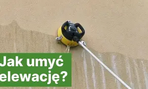 Jak skutecznie wyczyścić elewację bez uszkodzeń i wysokich kosztów – poradnik krok po kroku