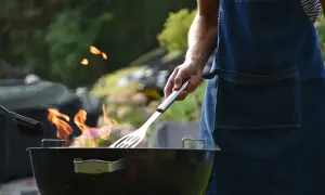 Eko i fit przepisy na Zdrowego Grilla