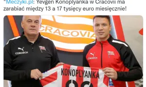 Zarobki piłkarzy Cracovii: jak pensje wpływają na drużynowe wydatki