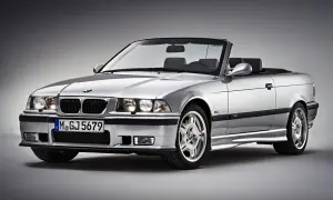 BMW E36 Cabrio - sprawdź wyjątkowe cechy i historię tego modelu