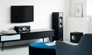 Jaki subwoofer do amplitunera Denon? Wybierz najlepszy model dla siebie
