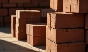 Ile kosztuje paleta cegieł? Ceny, które zaskoczą każdego kupującego