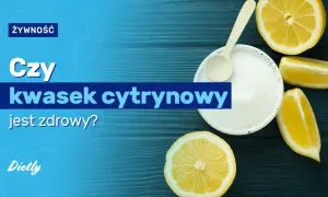 Czy kwas cytrynowy jest zdrowy? Odkryj korzyści i zagrożenia