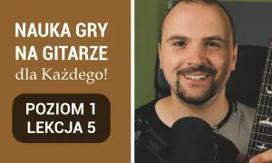 Jak czytać akordy na gitarze - proste sposoby na łatwe granie