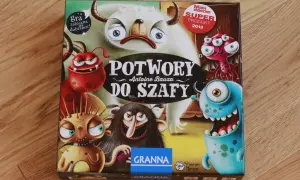 Najlepsze gry planszowe dla 3 latka – ranking, które pokocha każde dziecko