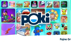 Jakie są fajne gry online, które możesz grać bez pobierania?