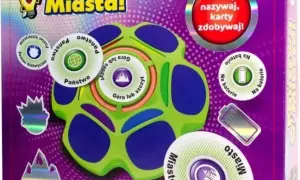 Jak grać w państwa miasta - zasady, warianty i porady do gry planszowej