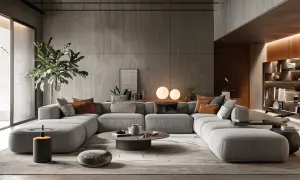 Sofa Domo: Czy sofa Domo 3 to najlepszy wybór do twojego salonu?