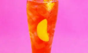 Fanta Shokata – jaki to smak? Zaskakujące nuty cytryny i bzu