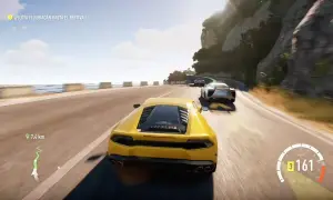 Jak grać w Forza Horizon na dwa pady? Prosty sposób na wspólną zabawę