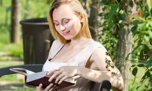 Motyw ogrodu w literaturze: odkryj jego ukryte znaczenia i symbolikę