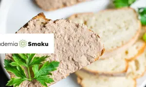 Ile gałki muszkatołowej do pasztetu? Odkryj idealne proporcje smakowe