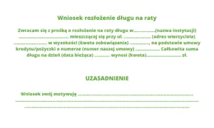 Na ile rat sąd może rozłożyć zadłużenie? Praktyczne porady i przepisy prawne