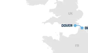 Jak dojechać do Dunkierki promem - sprawdź najlepsze trasy i opcje transportu