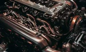 Mercedes W204 jaki silnik - najlepsze opcje dla Twojego auta