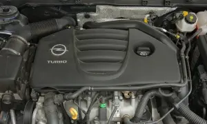 Opel Insignia jaki silnik do gazu - uniknij problemów z LPG