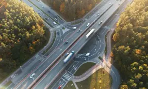 Czy przejazd autostradą A1 jest płatny? Sprawdź, co musisz wiedzieć