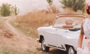 Ile kosztuje wynajęcie samochodu na wesele? Sprawdź ceny i opcje