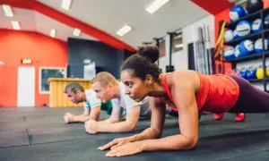 Co to jest trening funkcjonalny i jak poprawi Twoje życie?