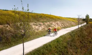 Fajne trasy rowerowe w Polsce, które musisz poznać i pokochać