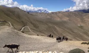 Nepal kiedy jechać: najlepszy czas na trekking i wędrówki