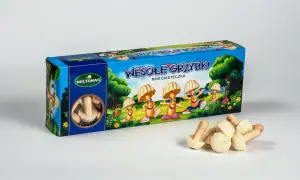Gdzie kupić ciastka grzybki? Sprawdź najlepsze miejsca i oferty