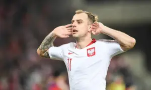 Grosicki wzrost: Jak 180 cm wpływa na jego styl gry i osiągnięcia?