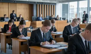 Jak zostać adwokatem - krok po kroku do kariery prawnika w Polsce