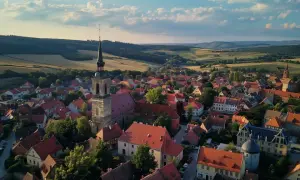 Łazy Małopolskie: Co warto zobaczyć i zwiedzić w miejscowości Łazy?