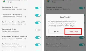 Jak usunąć konto w sklepie internetowym bez zbędnych komplikacji