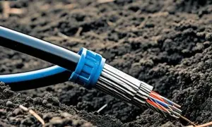 Kabel w ziemi w peszlu czy bez? Uniknij kosztownych błędów przy instalacji