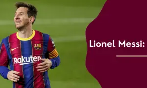 Jaki wzrost ma Messi? Niesamowite osiągnięcia mimo niewielkiej wysokości