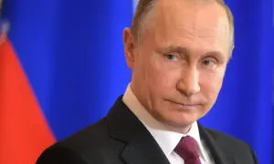 Kim jest Putin i dlaczego wywołuje kontrowersje w Rosji?