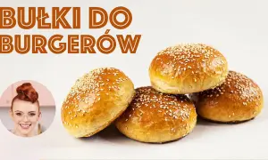 Bułki do hamburgerów: pysznie czy przepysznie? Odkryj różnice w smaku