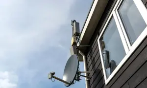 Jak zrobić antenę do telewizora i zaoszczędzić na odbiorze TV