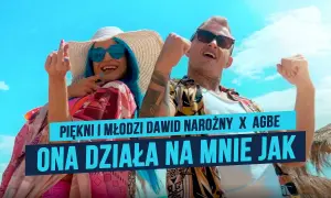 Tekst piosenki ona działa na mnie jak - odkryj jej znaczenie i kontekst