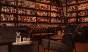 Jak pić Bombay Sapphire: odkryj wyjątkowe smaki i przepisy na drinki
