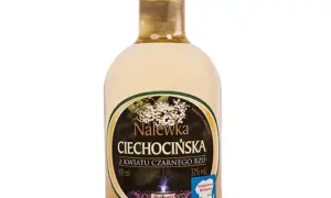 Gdzie kupić nalewkę z czarnego bzu? Sprawdź najlepsze oferty
